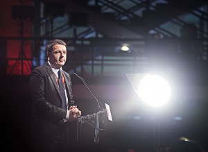 Matteo Renzi, Tecnici, Politica