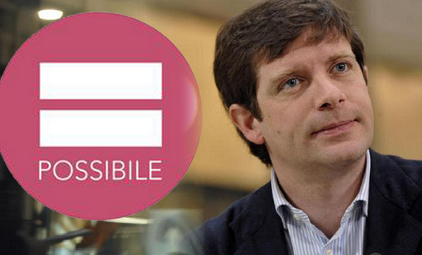 pippo civati possibile