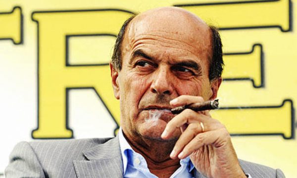 pierluigi bersani