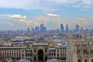 comunali milano, moschea, parisi, salvini, centrodestra