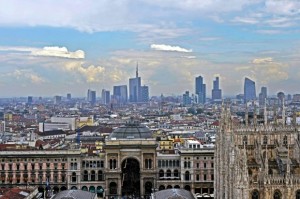 milano_seconda_città_miglior_qualità_della_vita