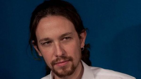 pablo iglesias