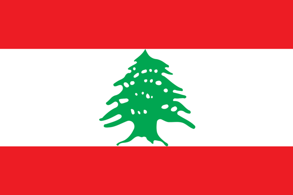 situazione libano