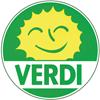 federazione dei verdi logo