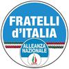 fratelli d'italia alleanza nazionale 2014 logo
