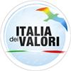 italia dei valori 17 logo