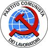 Partito comunista dei lavoratori logo