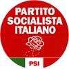 Partito socialista italiano PSI logo