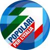 Popolari per l'Italia logo