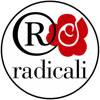 Radicali italiani logo