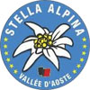 Stella alpina logo