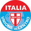 Udc - Italia logo