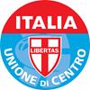 Udc - Italia logo