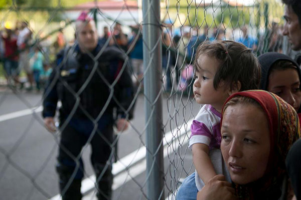 fatti di colonia, migranti ungheria, orban