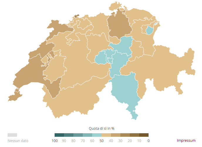 referndum svizzera, referendum immigrazione svizzera, svizzera immigrati