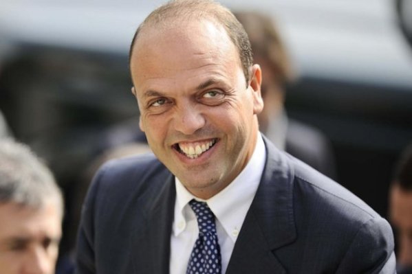 angelino alfano ncd area popolare