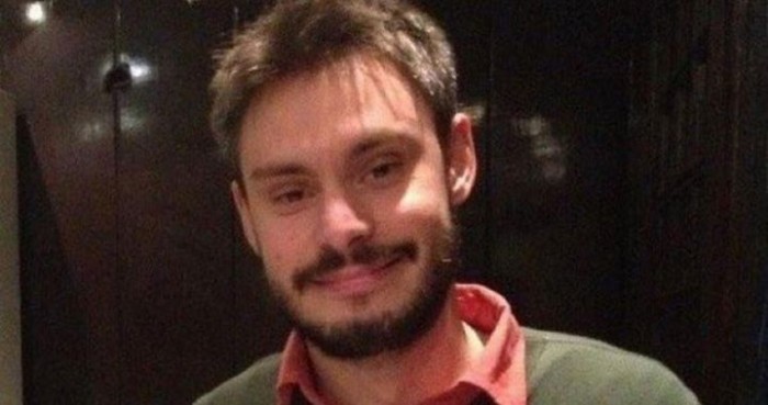 giulio regeni, caso regeni