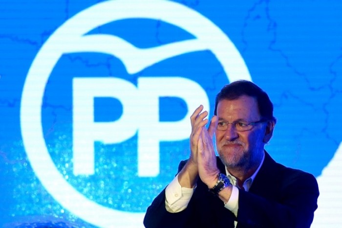 governo spagna rajoy