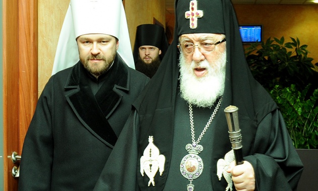 legge blasfemia, chiesa ortodossa, georgia