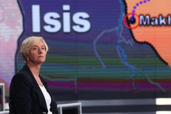 italia iraq isis pinotti