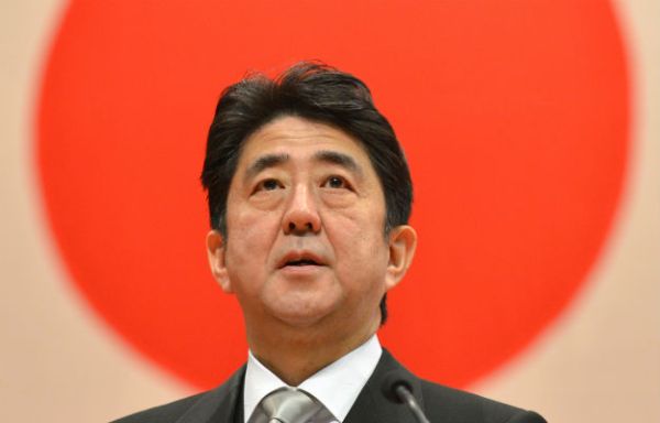 crisi economica giappone abenomics