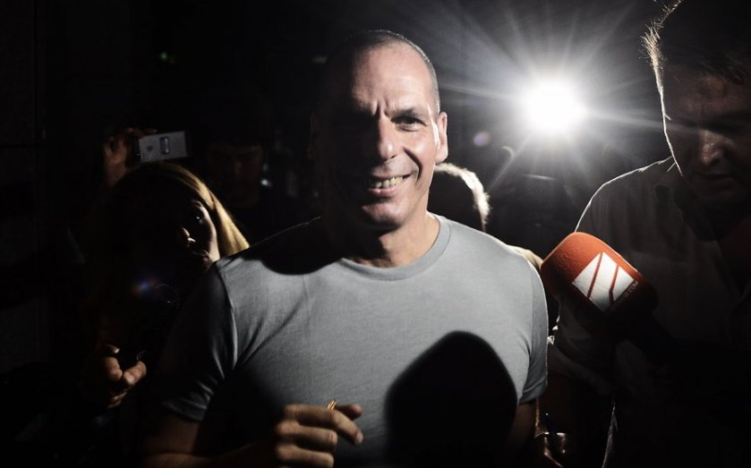 varoufakis, referendum grecia, governo tsipras