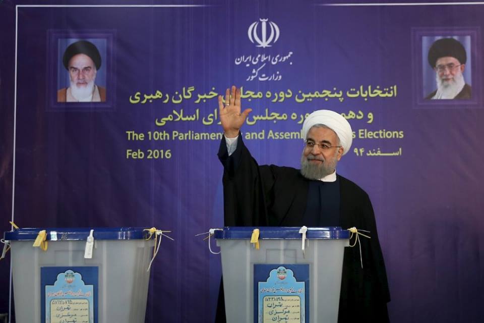 elezioni iran, risultati elezioni iran, nucleare iran