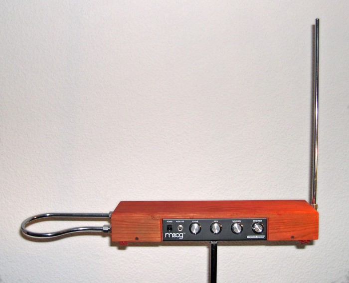 theremin, Clara Rockmore, doodle, google