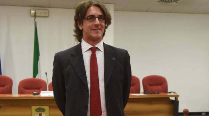 Gianluca Corrado, candidati m5s, comunali milano