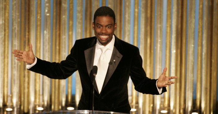 Chris Rock conduttore degli Oscar 2016