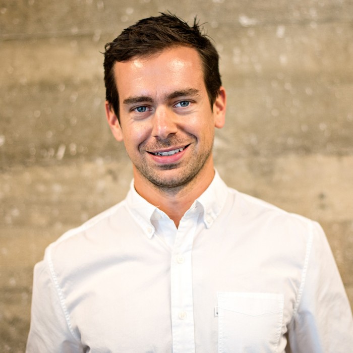 Jack Dorsey