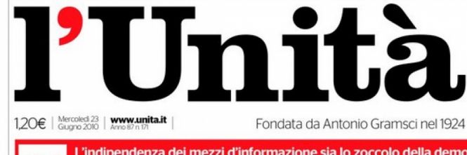 L'Unità 2