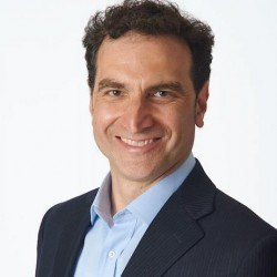 Mario Tagnin, candidato per il centrodestra alle comunali di Bolzano 2016