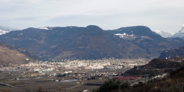 risultati elezioni bolzano