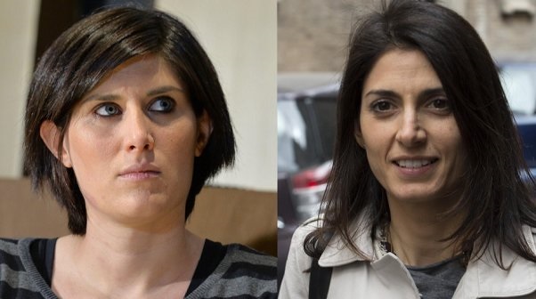 ballottaggi comunali 2016 affluenza analisi raggi appendino