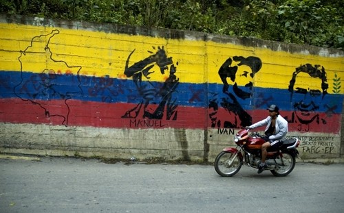 colombia, accordo farc, referendum colombia