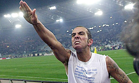 di canio, sky