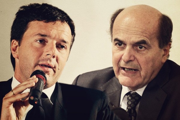 renzi, referendum