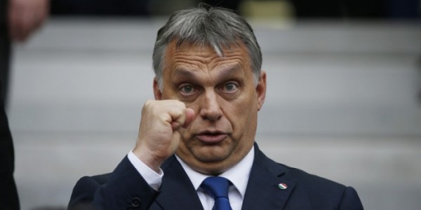 Orban-referendum