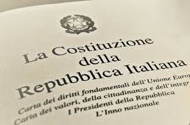 riforma costituzionale