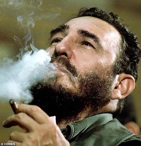 Fidel Castro