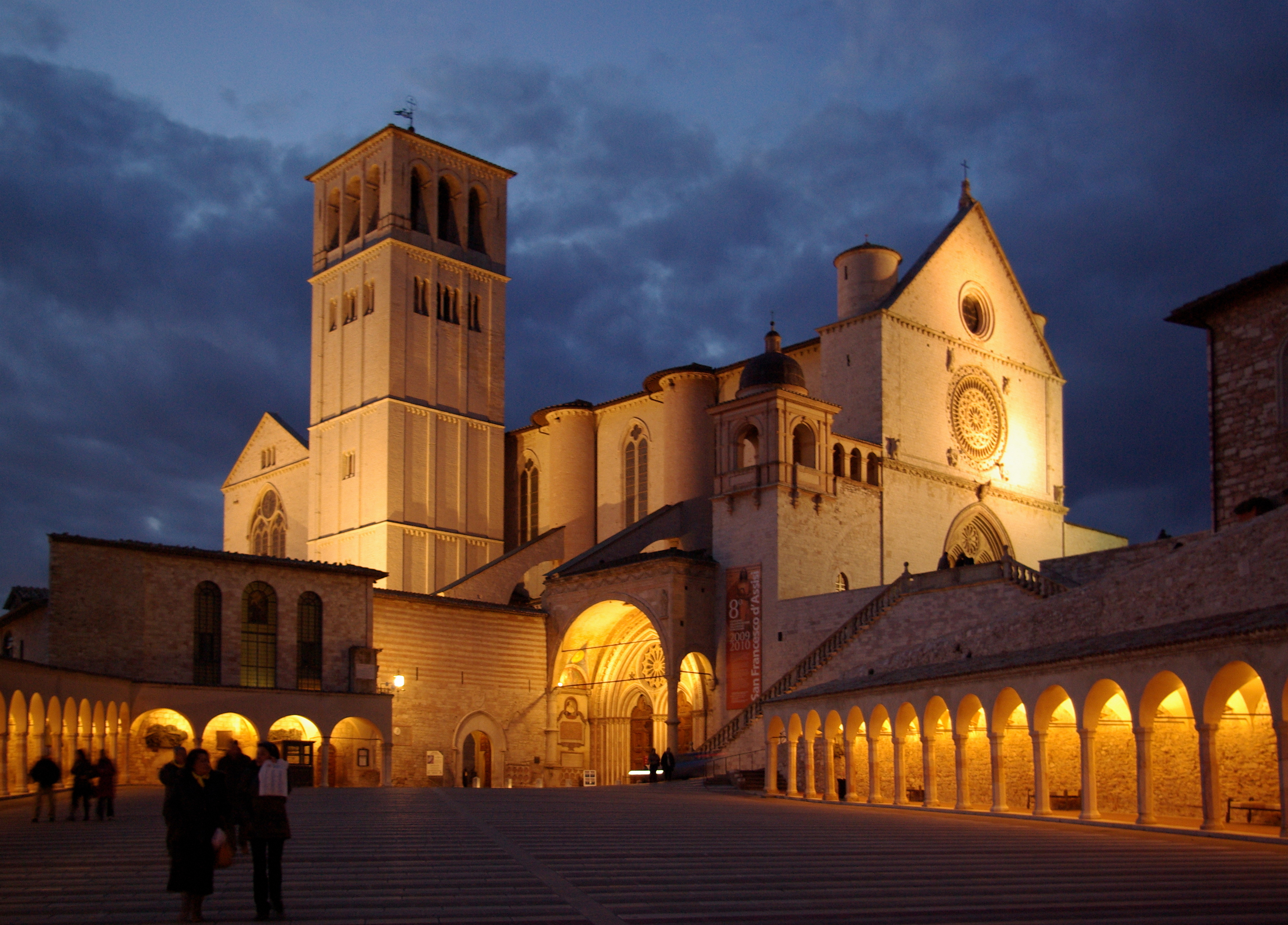 Cattedrale di Assisi
