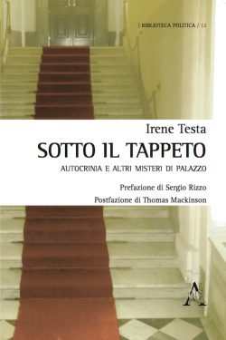 sotto-il-tappeto autodichia