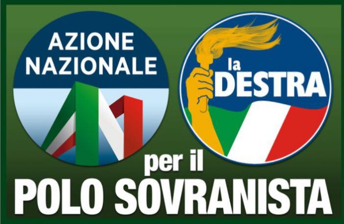 polo sovranista logo