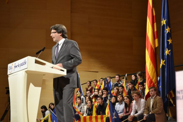 puigdemont, catalogna