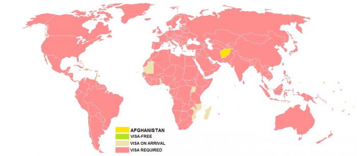 mappa visa 2