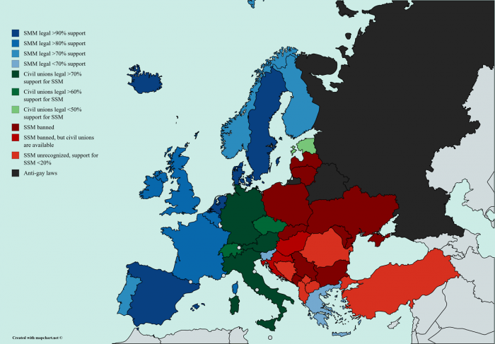 mappe gay