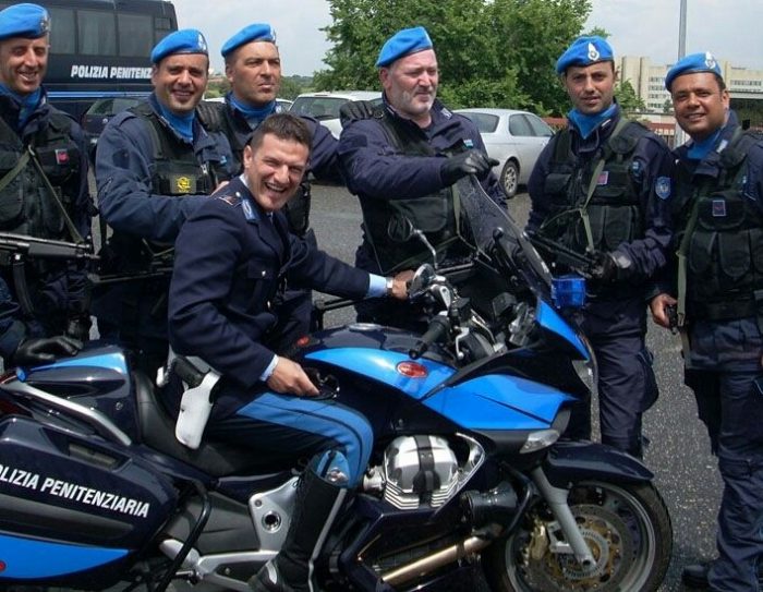 polizia