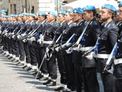 concorso polizia 2017,