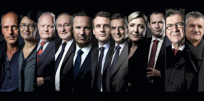 elezioni francia candidati, sondaggi elezioni francia